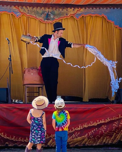 Carousel post from finnriver.