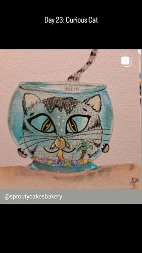 Video post from penandinkchallenge.