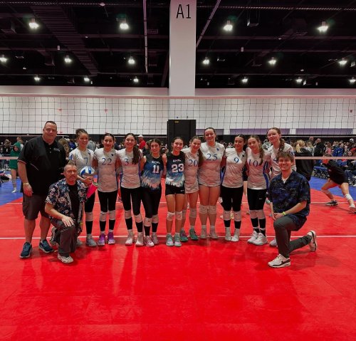 Carousel post from epicvball.