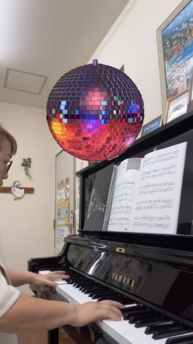 Video post from roko.otona.pianobu.