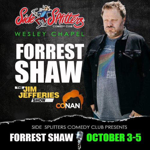 Photo post from sidesplitterswc.