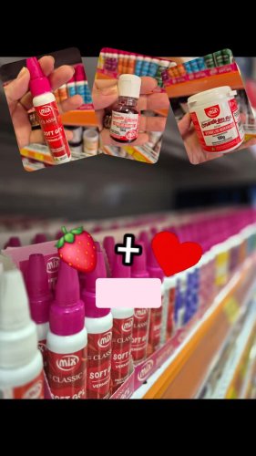 Video post from brasfestas.