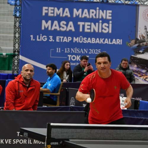 Photo post from turkiyemasatenisifederasyonu.