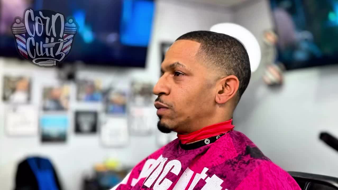 Video post from corndabarber.