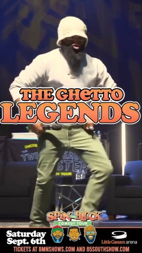Video post from bmnshows.