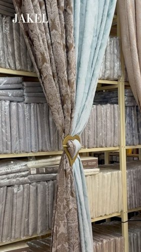 Video post from jakeltextile.
