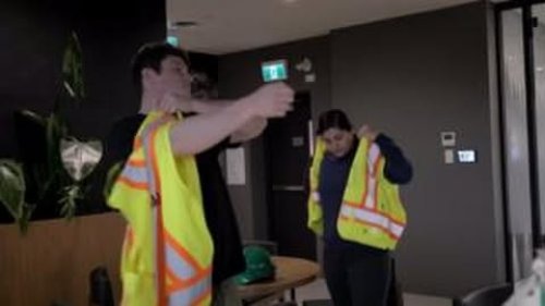 Video post from bdhall.ca.