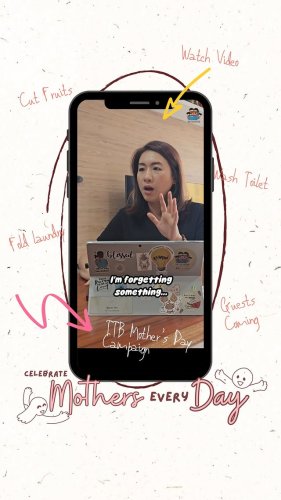 Video post from thetreasureboxsg.