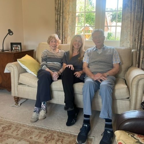 Carousel post from bramleynewspaper.