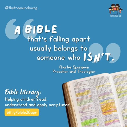 Photo post from thetreasureboxsg.