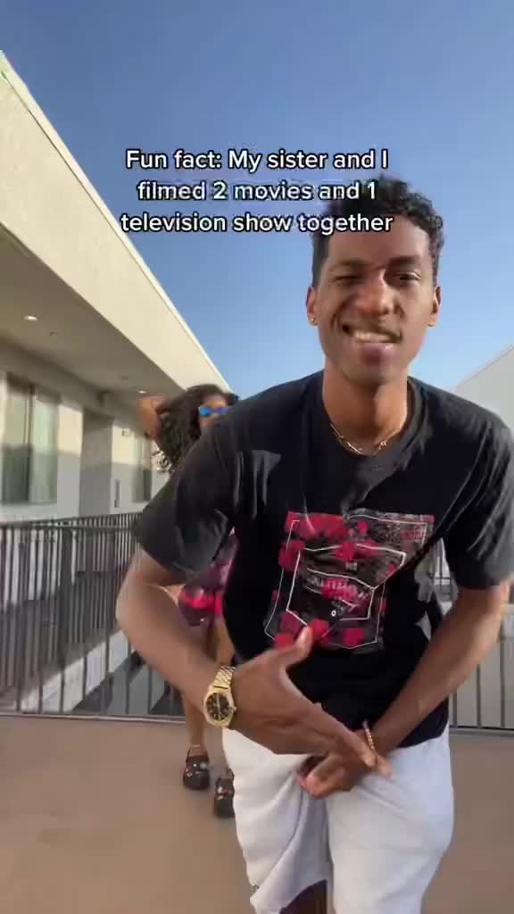 Video post from mixedchickshair.