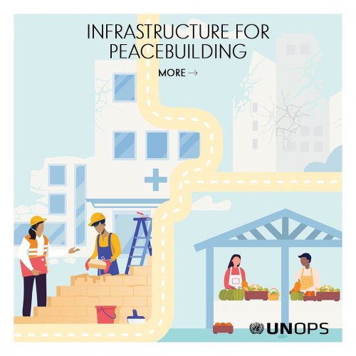 Carousel post from unops_official.