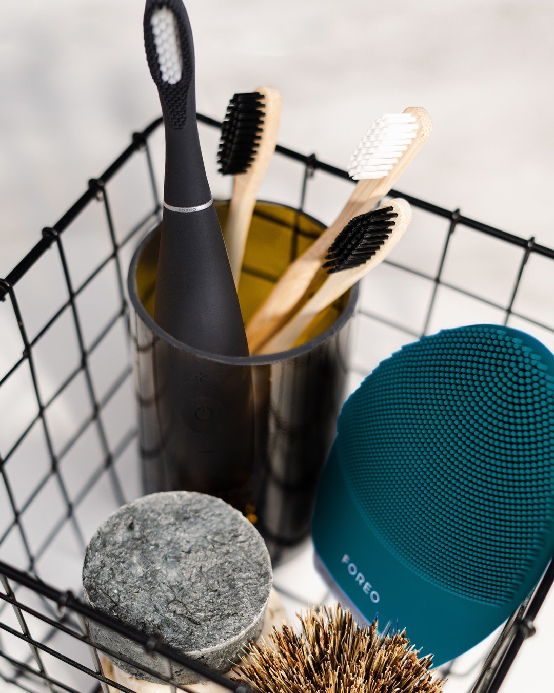 フェイスケア/美顔器 FOREO F5968h 楽天市場】【50% OFF 】BEAR mini ベア 美顔器 FOREO 正規品