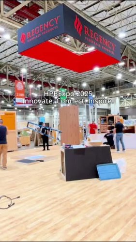 Video post from regencyfire.