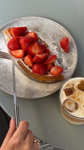 Video post from coffeeandwafflescz.