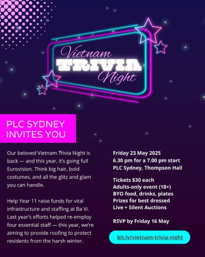 Photo post from plcsydneyofficial.