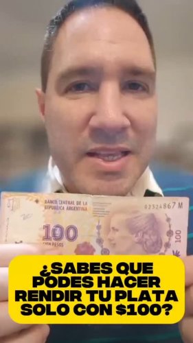 Video post from damiandipace.