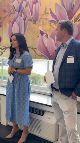 Video post from gortoncenterlf.