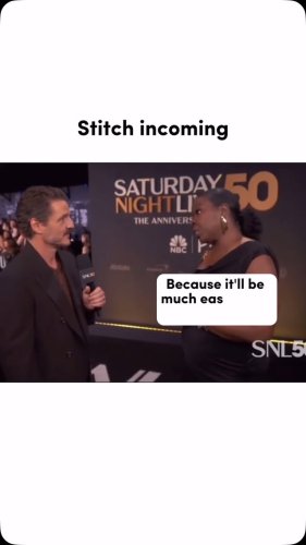 Video post from lovehoneyofficial.