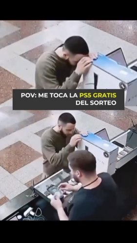 Video post from torrejonjoven.