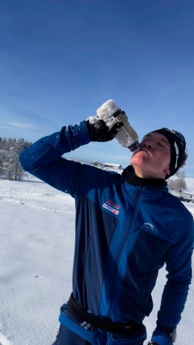 Video post from skinfitracingtriteam.