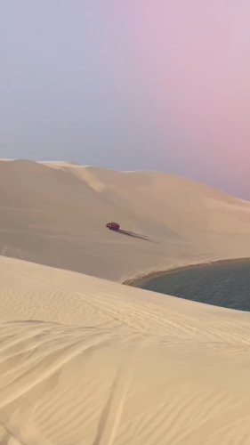 Video post from duneriderstourism.