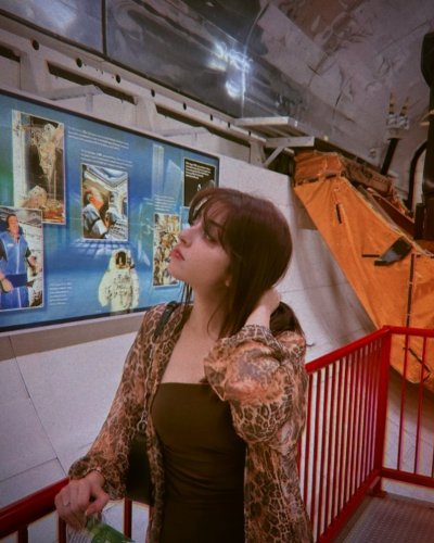 Carousel post from alizehshahofficial.