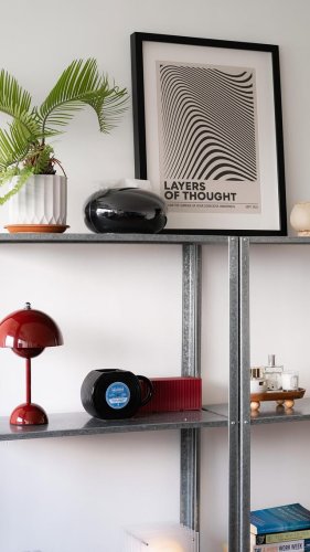 Video post from crane_living.
