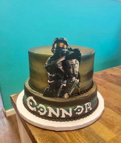 Photo post from smallcakestyler.