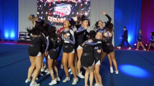 Video post from cja_major5.