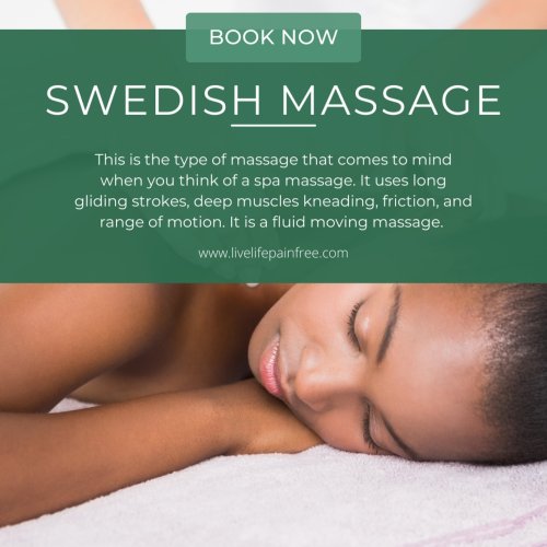 Photo post from medicalsportsmassage.