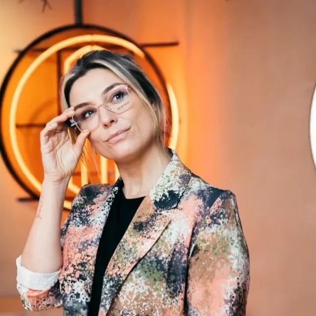 Photo post from sense_optiek.