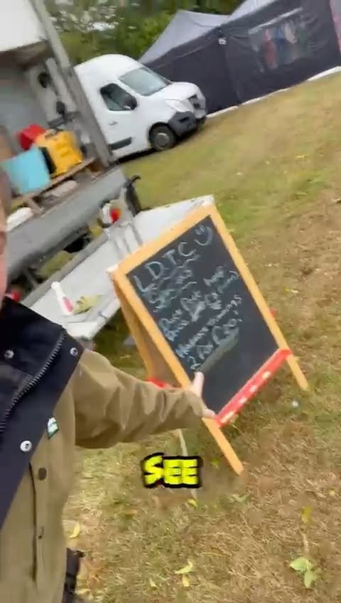 Video post from pawstrading.