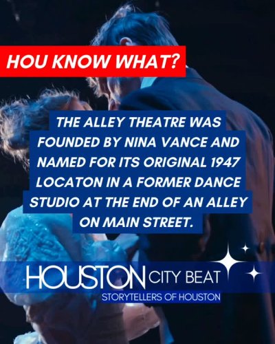 Video post from houstoncitybeat.