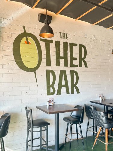 Photo post from theotherbar_phx.