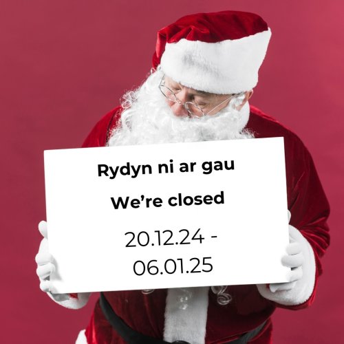Photo post from colegycymoedd.