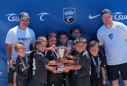 Carousel post from diablovalleywolves.