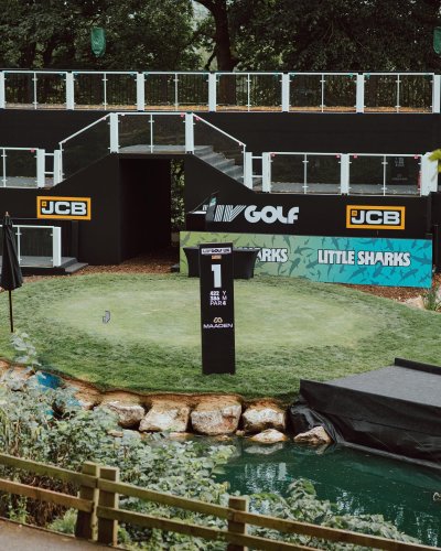 Carousel post from scottsdalegolf.