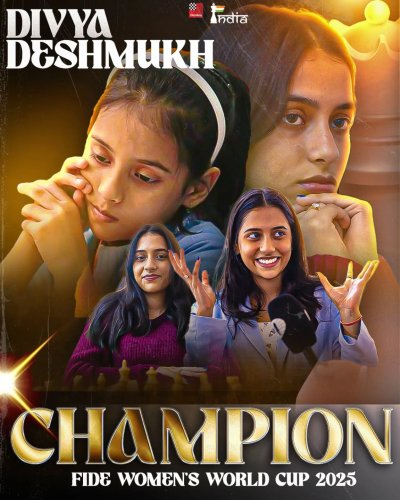 Photo post from chessbaseindia.