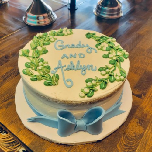 Photo post from smallcakestyler.