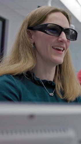 Video post from bostoncollege.