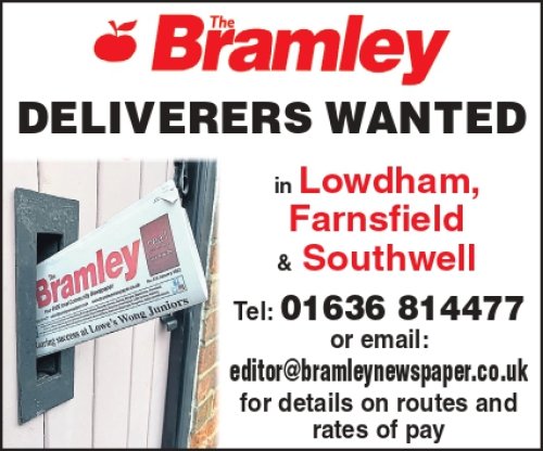 Photo post from bramleynewspaper.