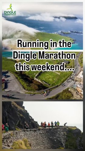 Video post from dinglepeninsulatourism.