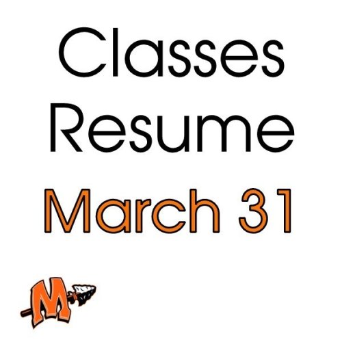 Photo post from mchsdistrict111.