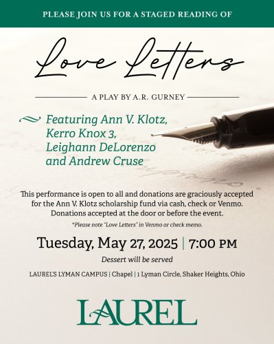 Photo post from laurelschool.