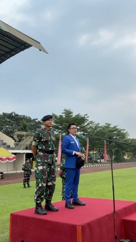 Video post from amanatnasional.