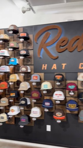 Video post from reddirthatco.