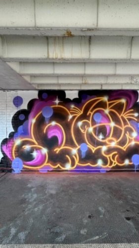 Latest photo