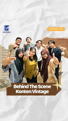 Video post from hai.markbro.