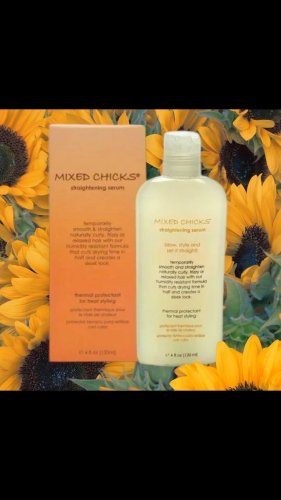 Video post from mixedchickshair.